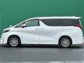 2020 Toyota Alphard