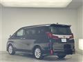 2019 Toyota Alphard