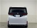 2025 Toyota Vellfire
