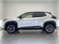2021 Toyota Yaris Cross