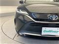2021 Toyota Harrier Hybrid