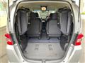 2010 Honda Freed