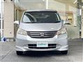 2010 Honda Freed