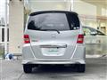 2010 Honda Freed