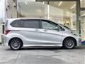 2010 Honda Freed