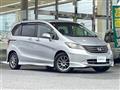 2010 Honda Freed