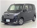 2023 Toyota Roomy