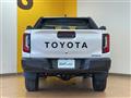 2026 Toyota Hilux