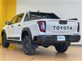 2026 Toyota Hilux