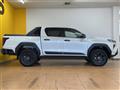 2026 Toyota Hilux