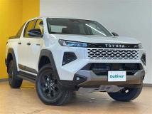 2026 Toyota Hilux