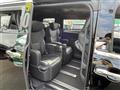 2026 Toyota Alphard