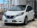 2018 Nissan Note
