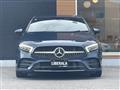 2020 Mercedes-Benz A-Class