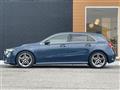 2020 Mercedes-Benz A-Class