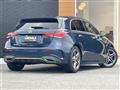 2020 Mercedes-Benz A-Class