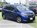 2019 Honda Freed