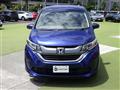 2019 Honda Freed