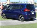 2019 Honda Freed