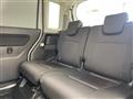 2017 Suzuki Spacia