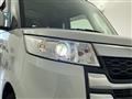 2017 Suzuki Spacia