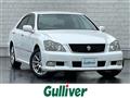2008 Toyota Crown Athlete Series