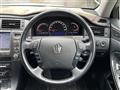 2008 Toyota Crown Athlete Series