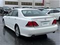2008 Toyota Crown Athlete Series