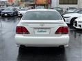 2008 Toyota Crown Athlete Series