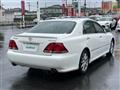 2008 Toyota Crown Athlete Series