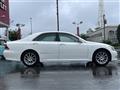 2008 Toyota Crown Athlete Series