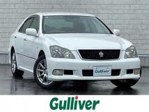 2008 Toyota Crown Athlete Series