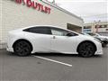 2024 Toyota Prius