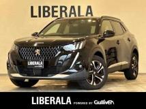 2022 Peugeot 2008