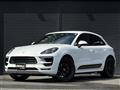 2016 Porsche Macan