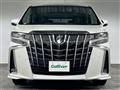 2020 Toyota Alphard
