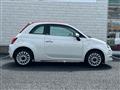 2023 Fiat 500C