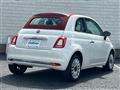 2023 Fiat 500C