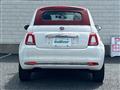 2023 Fiat 500C