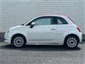 2023 Fiat 500C