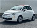 2023 Fiat 500C