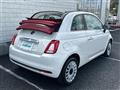 2023 Fiat 500C