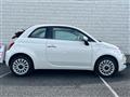 2023 Fiat 500C