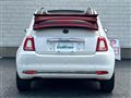 2023 Fiat 500C