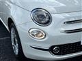 2023 Fiat 500C