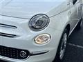 2023 Fiat 500C