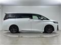 2023 Toyota Vellfire