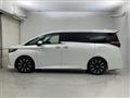 2023 Toyota Alphard Hybrid