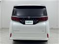 2023 Toyota Alphard Hybrid