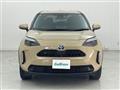 2022 Toyota Yaris Cross